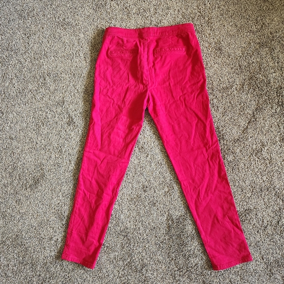 Lila Ryan Size 6 Crop Pants from StitchFix - Picture 1 of 2